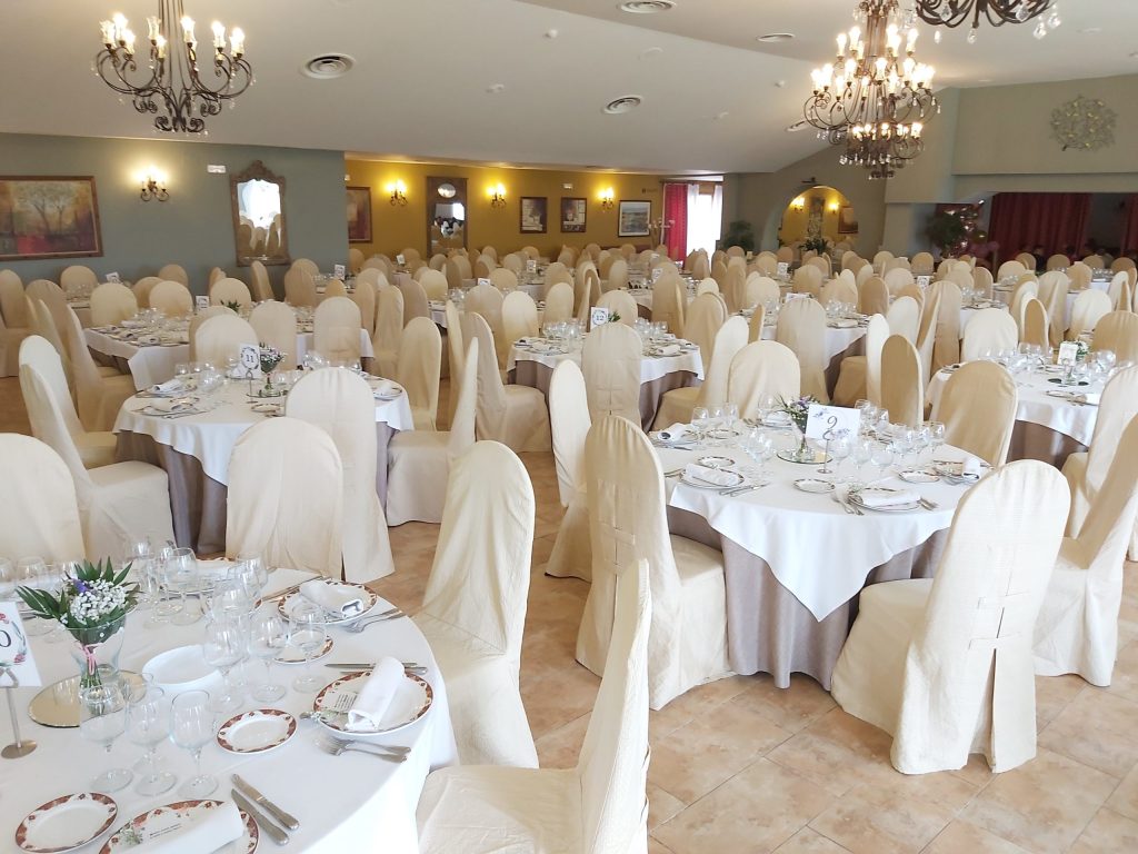 Salón para Eventos