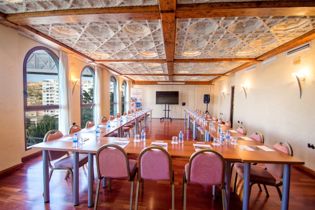 Salón Imperial