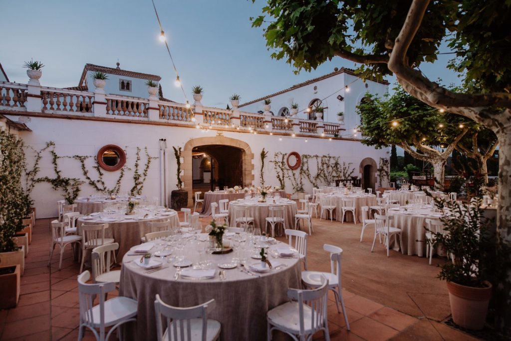 Salón terraza