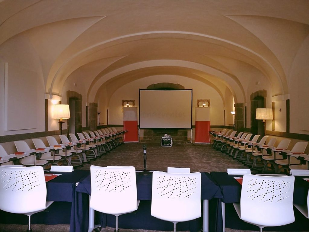 Sala Grande