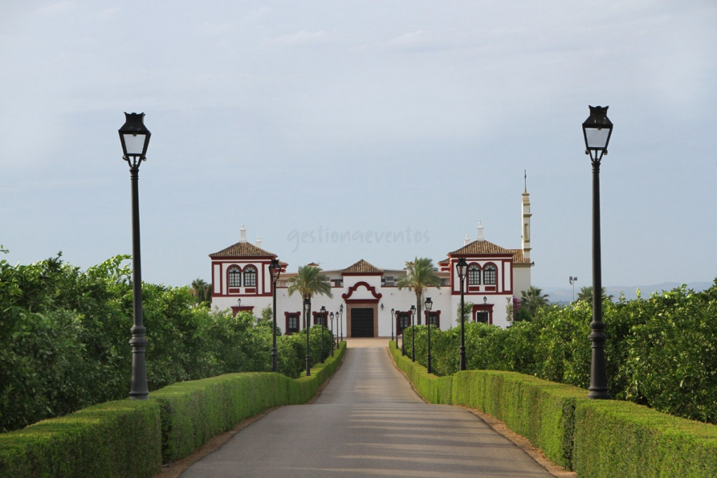 Hacienda Timoteo Espacio para eventos Córdoba 01