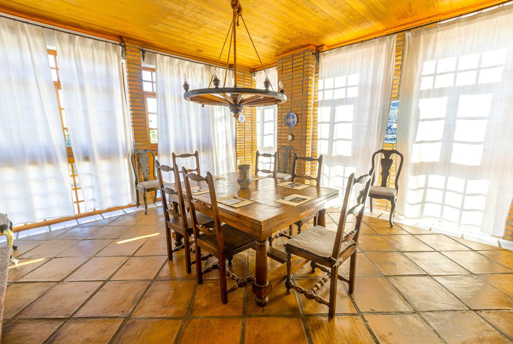 Interior finca 2