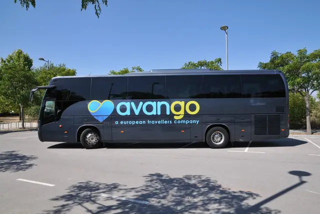 avango-bus