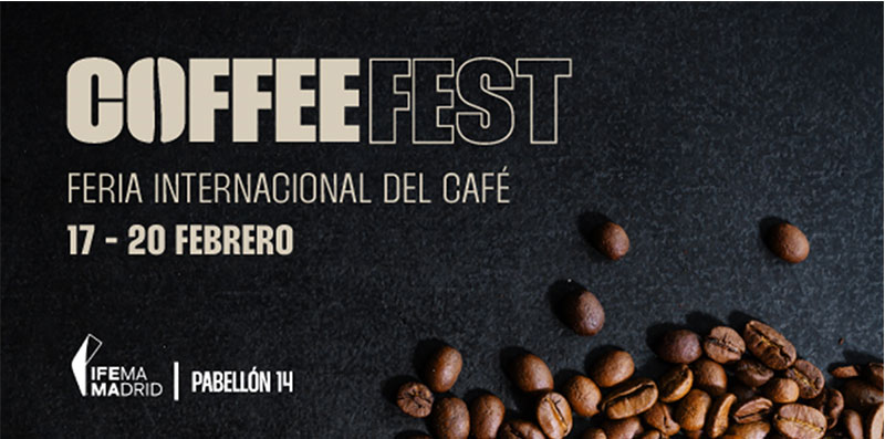 Coffe Fest