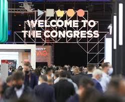 smart city world congress