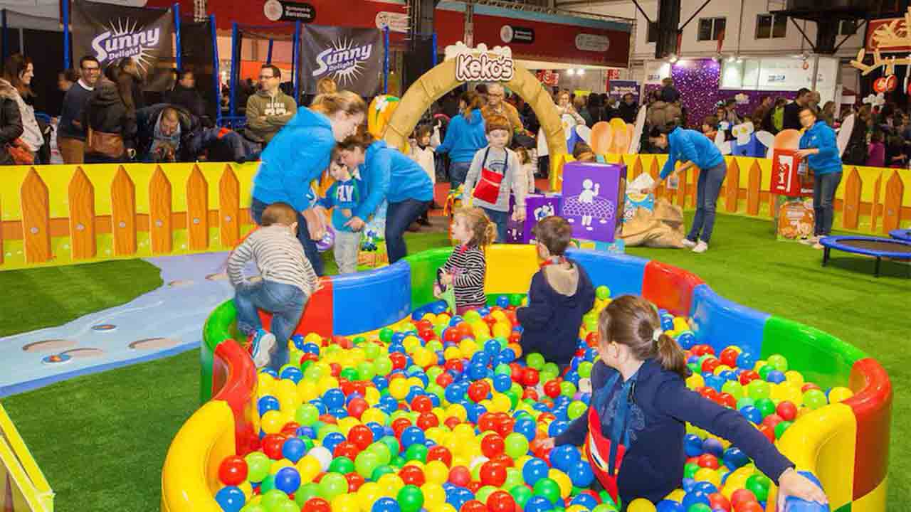 festival infancia