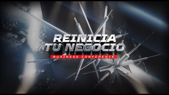 Reinicia tu negocio