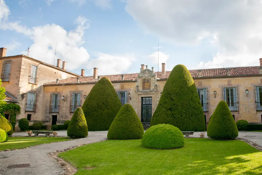 Palacio de Quintana