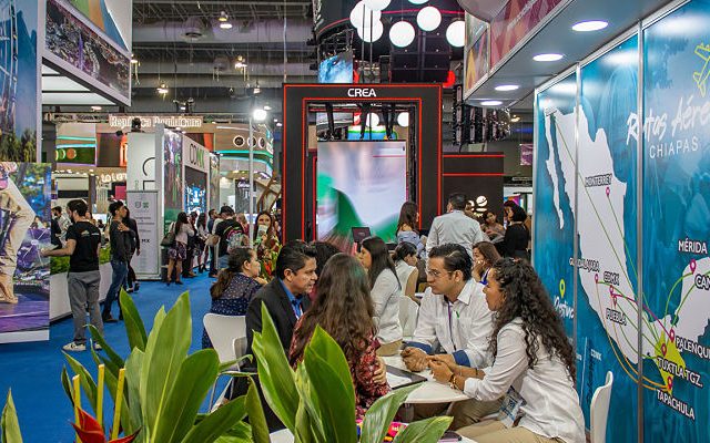 IBTM Américas 2020 se traslada a agosto